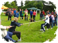 Corporate Sports