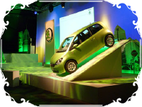 Product Launch